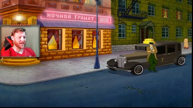 Прохождение Jack Orlando: Director's Cut➤ ПЕЧЕНЬКА!➤#4 смотреть онлайн