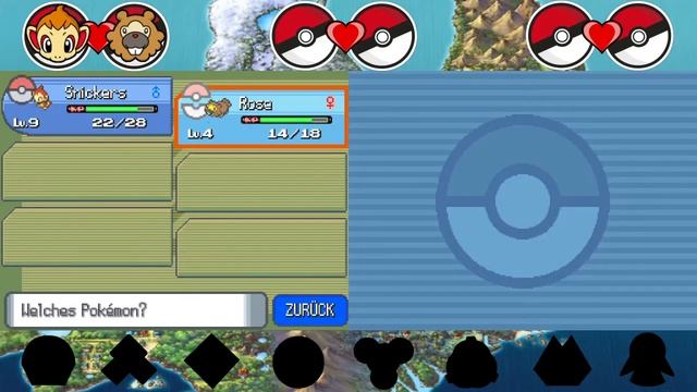 Let´s Play Pokemon Perl Wedlocke Challenge #2 - Ab nach Jubelstadt - смотреть онлайн