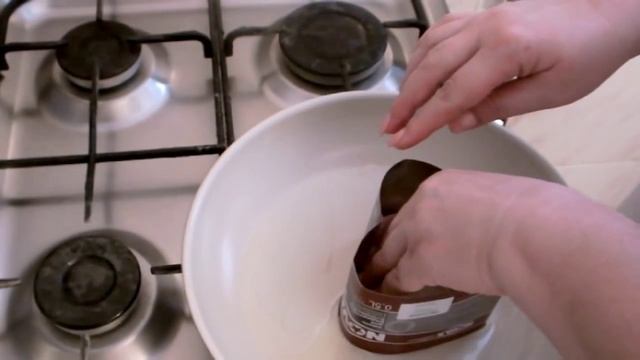 Яичница с сосисками рецепт два сердца День влюбленных Valentine's Recipes смотреть онлайн