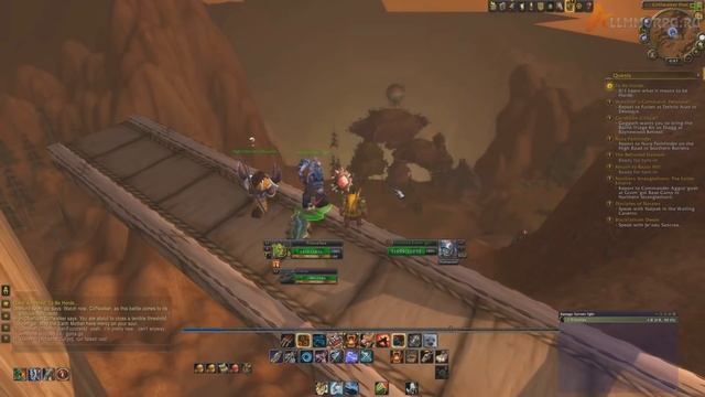 ТОП 5 САМЫХ НЕНАВИДИМЫХ ПЕРСОНАЖЕЙ В WORLD OF WARCRAFT смотреть онлайн