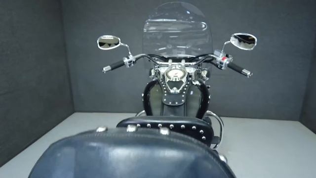 2006 SUZUKI C50T BOULEVARD TOURER 800 - National Powersports Distributors смотреть онлайн