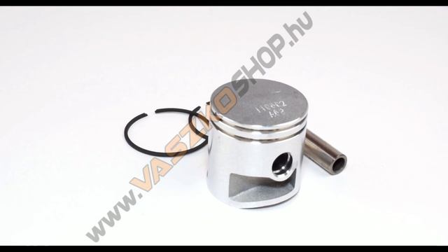 Dugattyú AL-KO BC 250 смотреть онлайн