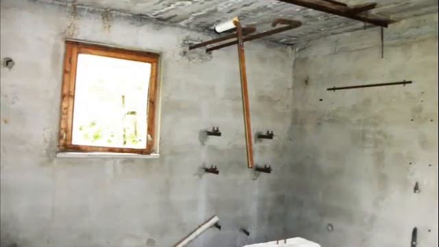 Ruinenreste in Heidenau смотреть онлайн