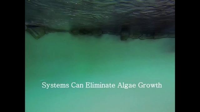 Airlift Water Pump by Natural Current - Pool Pond Filter Pump System смотреть онлайн
