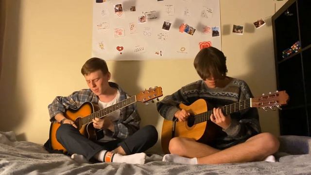 Дайте танк (!) - Спам (cover) смотреть онлайн