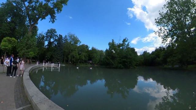 Владикавказ, большая прогулка по историческому центру. #vladikavkaz #владикавказ #севернаяосетия смотреть онлайн