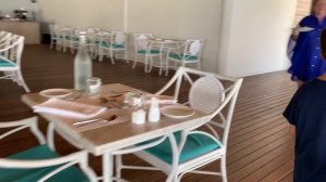 Обзор Review Malahini Kuda Bandos Resort 4* Maldives Остров Отель Мальдивы