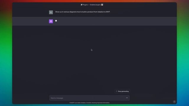 Create diagrams in seconds (Diagrams) - chatgpt plugin смотреть онлайн
