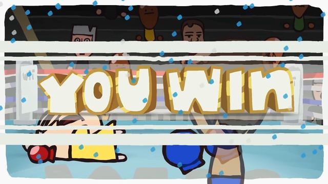 The Ultimate "Wii Sports" Recap Cartoon смотреть онлайн