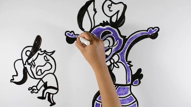 Draw My Life : Jaiden Animations смотреть онлайн