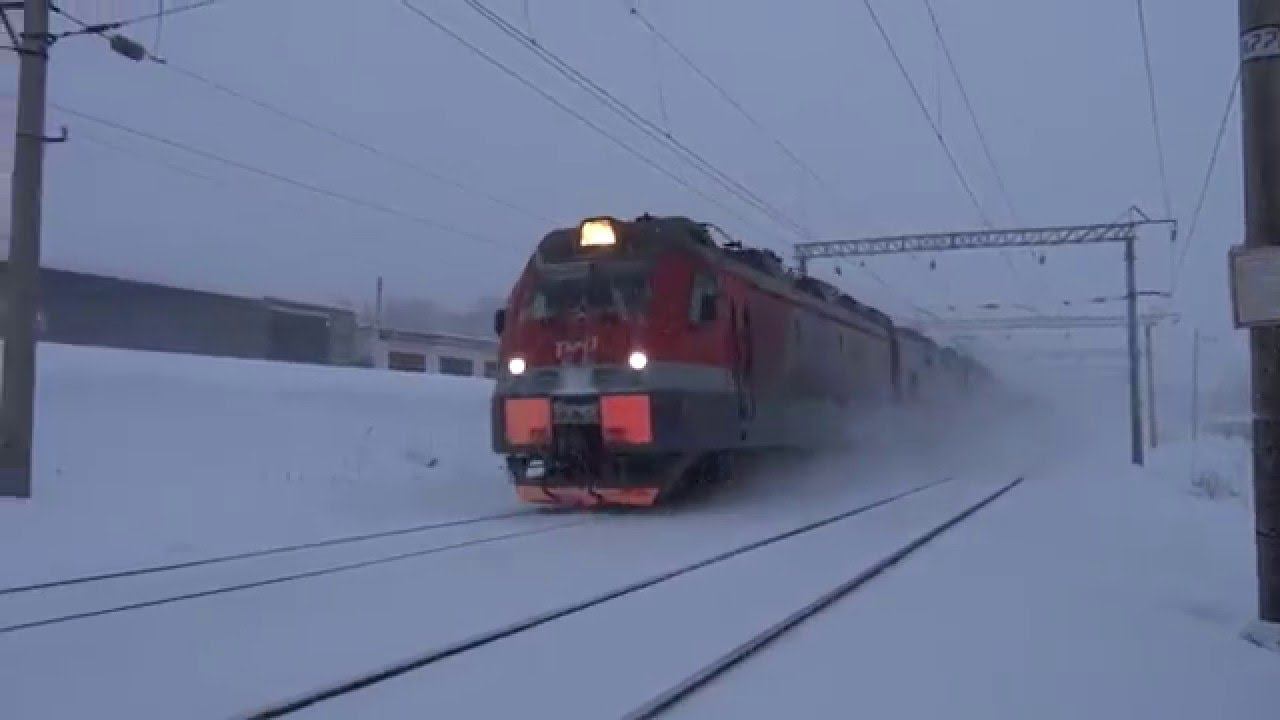 3ЭС5К-419 & 3ЭС5К-024 (3ES5K-419 & 3ES5K-024) смотреть онлайн