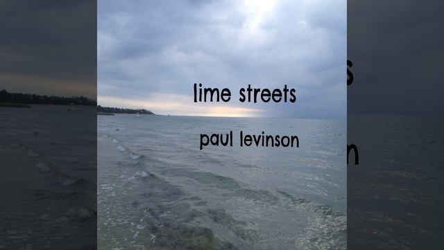 Lime Streets смотреть онлайн