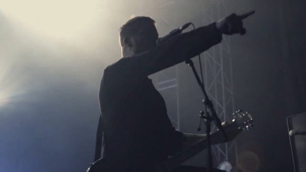 CULT OF LUNA live at Hellfest 2013