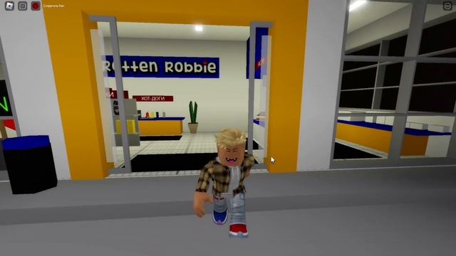 СТРАШНЫЕ СЕКРЕТЫ BROOKHAVEN В ROBLOX ? смотреть онлайн