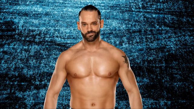 WWE: Tye Dillinger Theme Song [Ten] + Arena Effects (REUPLOAD) смотреть онлайн