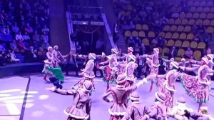 государственный академический театр танца "Гжель"