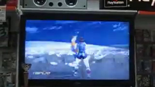 27.09.09 Tekken DR: [Hwoarang] Kain vs Zheka [Asuka] смотреть онлайн