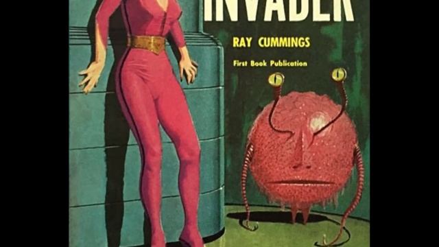 Wandl The Invader From Planet Corona смотреть онлайн