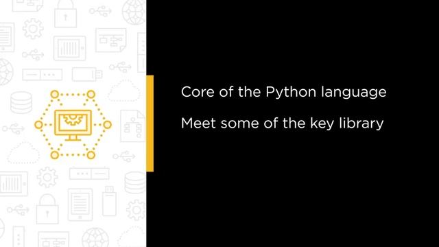 Course Preview: Python Quick Start for Linux System Administrators смотреть онлайн