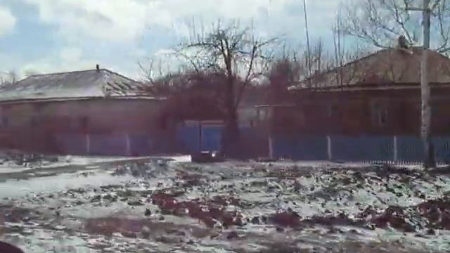 P3200007 21-й век! Россия, Воронежская обл., д. Мужичье. смотреть онлайн