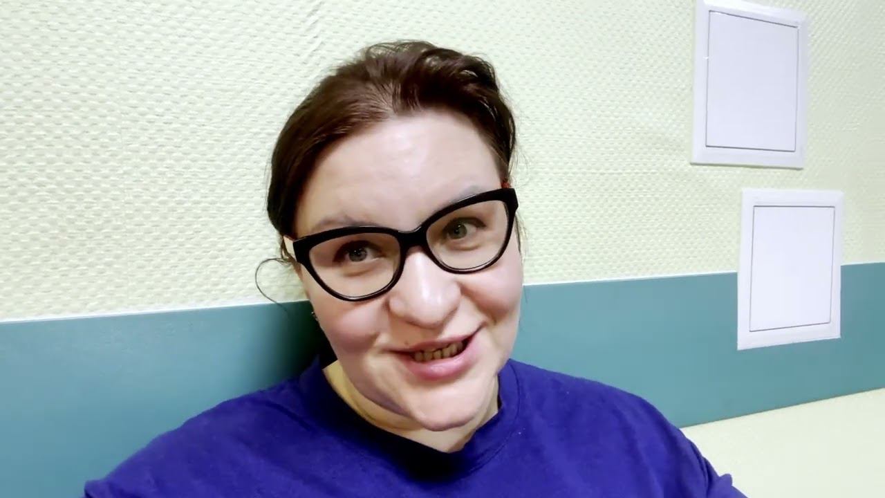 Попали в ДТП в Екатеринбурге по пути в больницу с Надюшей ♀️ Пришлось менять планы ВЛОГ смотреть онлайн