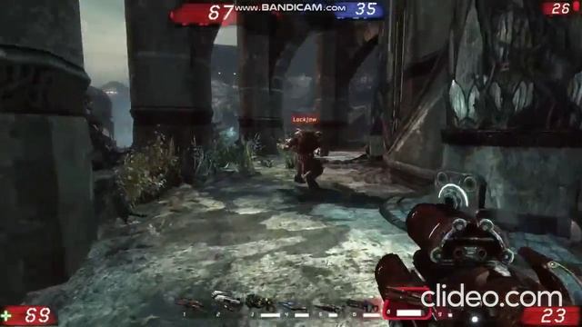 Лучшие игры Клип 25 Unreal Tournament 3 смотреть онлайн