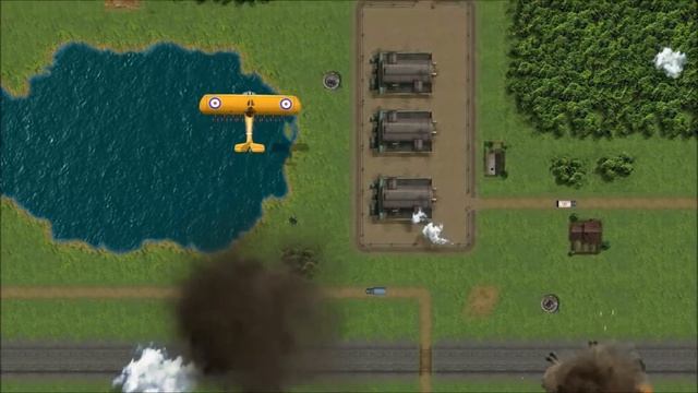 Wings! Remastered Edition #6 смотреть онлайн