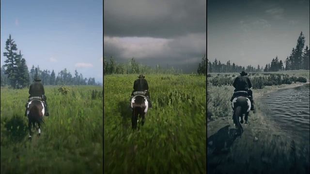 PS4 Pro SSD Upgrade.. Worth It??? (Comparison RDR2)