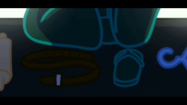 POV: You broke Nightmare's coffee mug ||UNDERTALE AUs||GachaClub|| смотреть онлайн