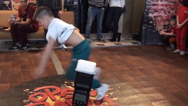 OPEN RAMA JAM 2019. Финал до 13 лет. РусRock и Kesel смотреть онлайн