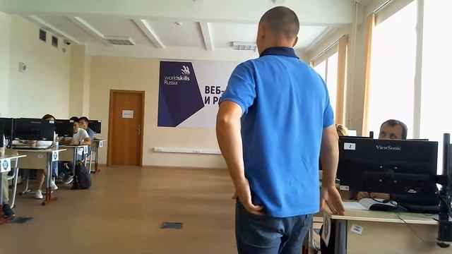 Веб-дизайн и разработка. 1 День. 05.08 смотреть онлайн