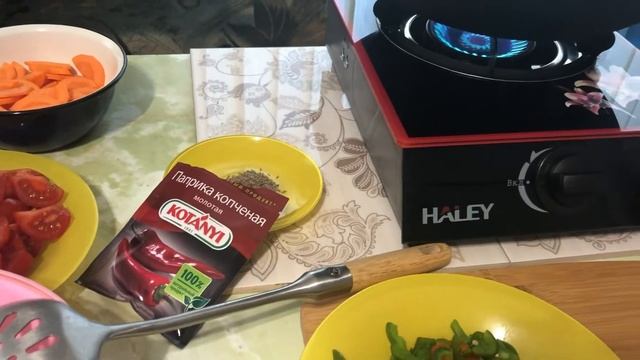 Шорпа по восточному   вкусней не приготовить  Выпуск №28