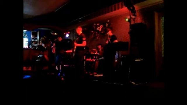 RaDar - Chameleon (Herbie Hancock cover) смотреть онлайн