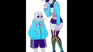 Санс и Меттатон