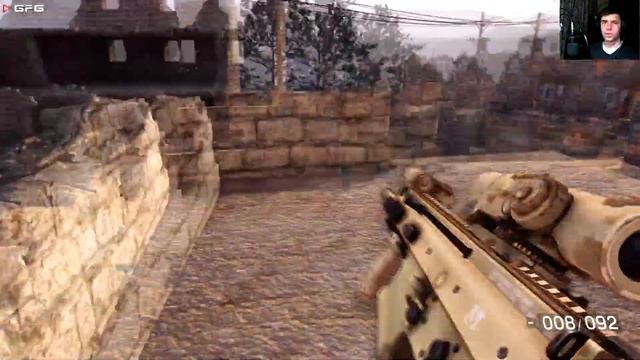 ? MEDAL OF HONOR: WARFIGHTER ► Прохождение игры на русском - Часть 5 [1080p 60 FPS] смотреть онлайн