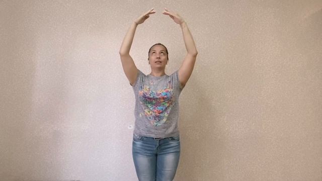 МАСТЕР-КЛАСС / ИСКУССТВО КЛАССИЧЕСКОГО ТАНЦА смотреть онлайн