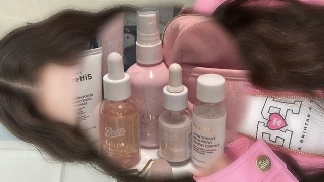 𓍢ִ໋🌷͙֒  Wonyoungism [саблиминал]