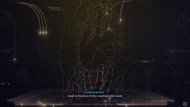 Warframe heart of deimos necraloid requiem story part 2 end смотреть онлайн