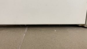 Принцип работы двери с выпадающим порогом