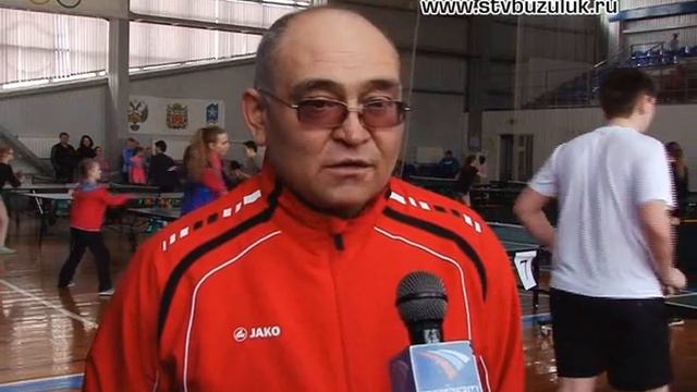 Про-тур по настольному теннису смотреть онлайн