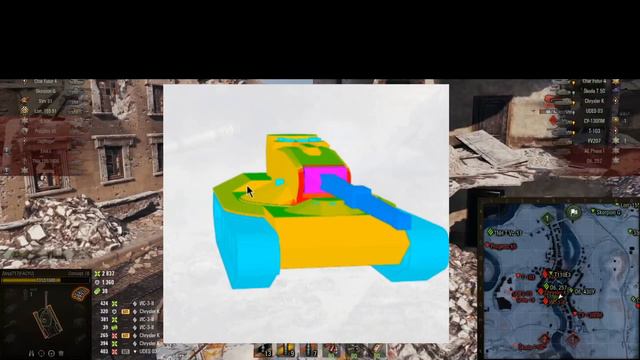 CONCEPT 1B ОБЗОР 2021. СТОИТ БРАТЬ CONCEPT 1B ЗА 20.000 БОН.