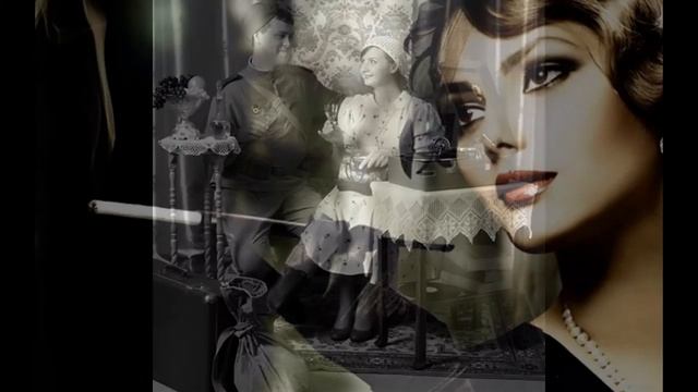 Фотосессия в ретро стиле смотреть онлайн