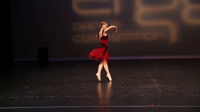MATISSE MAITLAND- Synergy Dance Competition 2015 смотреть онлайн