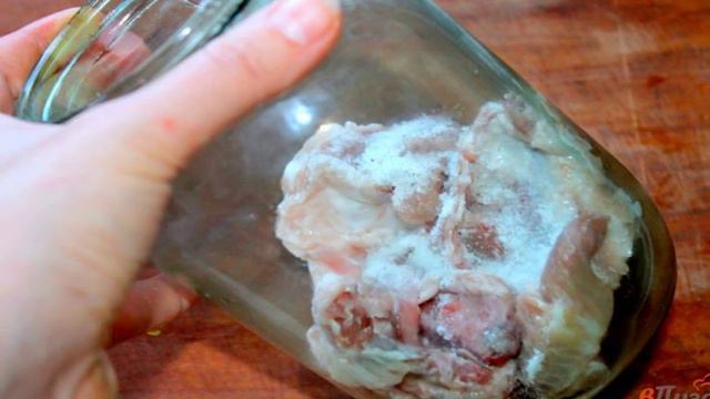 Сборник рецептов