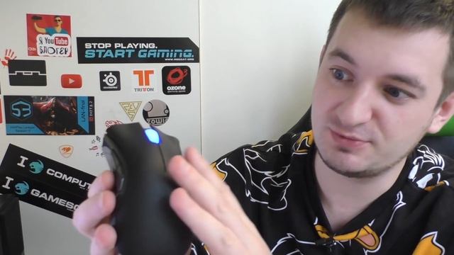 КАК ОТЛИЧИТЬ ПОДДЕЛКУ! | Razer Deathadder 3.5G из КИТАЯ! смотреть онлайн