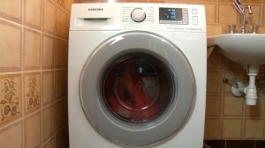 Super Eco Wash cycle washer samsung washing machine