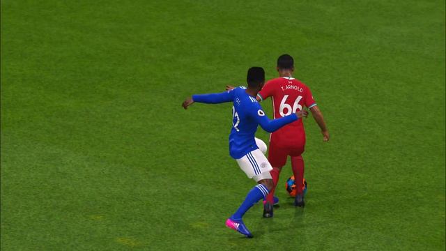 PES2017 NEW! NEXT SEASON PATCH 2020/2021 UPDATE V1 [TONcHILL] смотреть онлайн