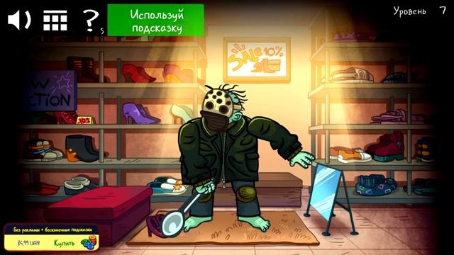 Troll Quest Horror 2, Friday The 13th, Granny Chapter Two Обзор Крутых страшилок смотреть онлайн