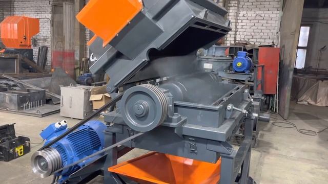 Балансировка горизонтальной центрифуги смотреть онлайн