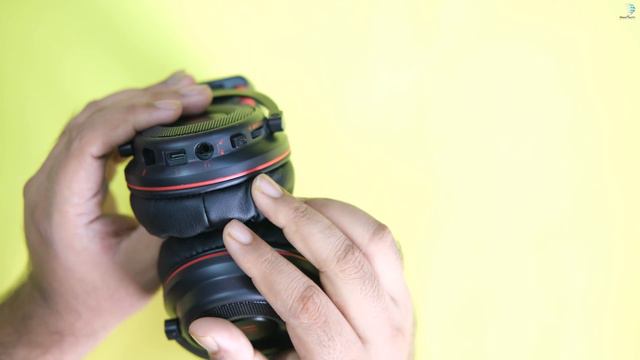 EKSA E900 Pro 7.1 Virtual Surround Sound Gaming Headset Review | Best-selling Gaming Headphone смотреть онлайн